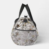 Sac De Sport Winter Hunting Camouflage Look (Droite)