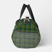 Sac De Sport Woodland and Evergreen Plaid (Droite)