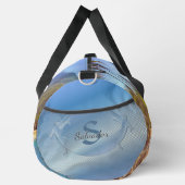 Sac De Sport Yelapa Beach 761 (Droite)