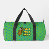 Sac De Sport Yogi Bear Hey Hey Hey (Verso)