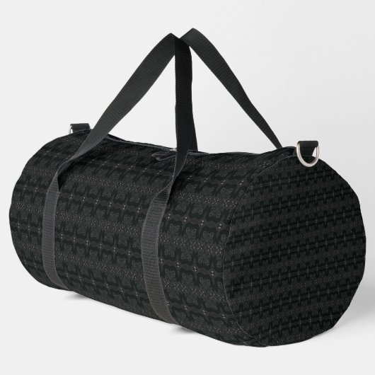 Sac De Sport Zipper (Coin gauche)