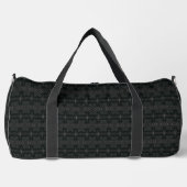 Sac De Sport Zipper (Recto)
