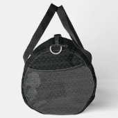 Sac De Sport Zipper (Droite)