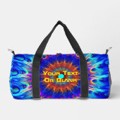 Sac De Sport Zone radiative (Recto)