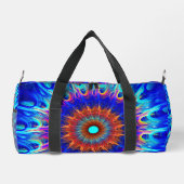 Sac De Sport Zone radiative (Verso)