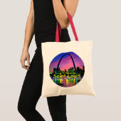 Sac de St Louis (Devant (produit))