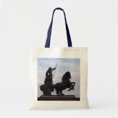 Sac de statue de Boadicea (Devant)
