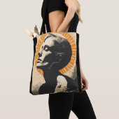 sac de style (De près)