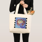 Sac de SunMoon (Devant (produit))