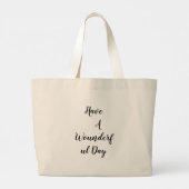 SAC DE SURROULEMENT (Dos)