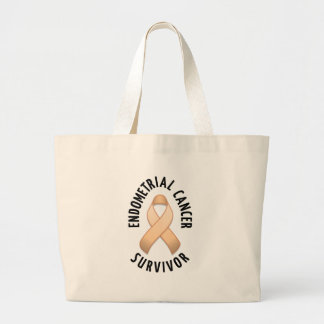 Sac de survivant de cancer du corps utérin