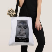 Sac de tâche d'EAUX LIBRES (De près)