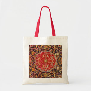 Sac de tapis turc