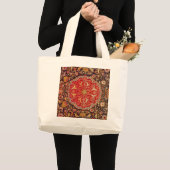 Sac de tapis turc (Devant (produit))