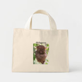 Sac de Tarsier (Devant)
