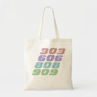 Sac de techno