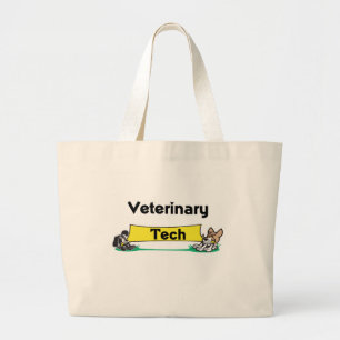 Sac de technologie de vétérinaire