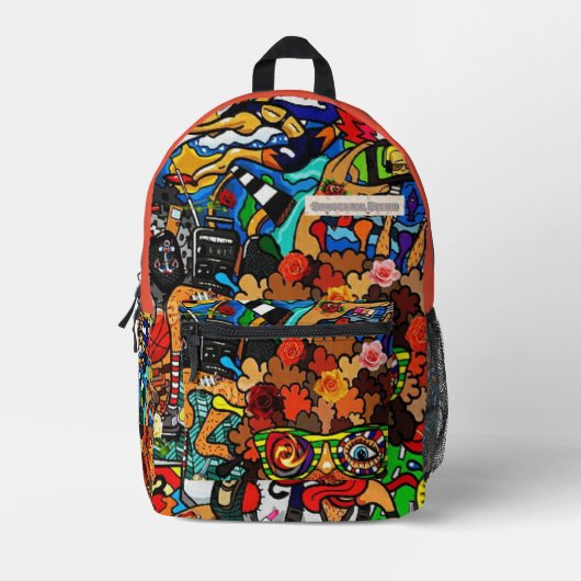 sac de tendance (Recto)