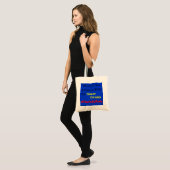Sac de théâtre (Devant (modèle))