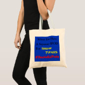 Sac de théâtre (Devant (produit))