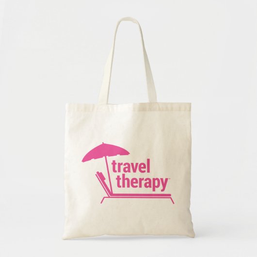 Sac de thérapie de voyage (Devant)
