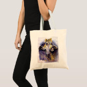 Sac de tigre (Devant (produit))