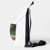 sac de tigre (Droite)