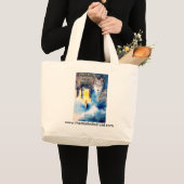 Sac de toile (Devant (produit))
