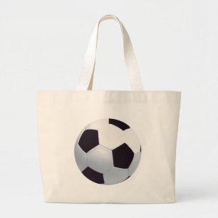 Sac de toile de ballon de football