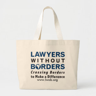 Sac de toile de LWOB