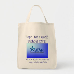 Sac de toile d'ÉTOILE