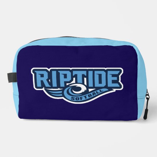 Sac de toilette (Recto)