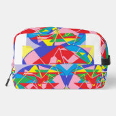Sac de toilette (Verso)