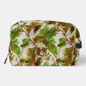 Sac de toilette (Verso)