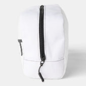 Sac de toilette à coudre (Droite)