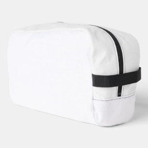 Sac de toilette à imprimer, couper et coudre