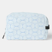 Sac de toilette Azure Art (Verso)