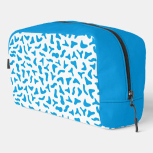 Sac de toilette Azure Scatter