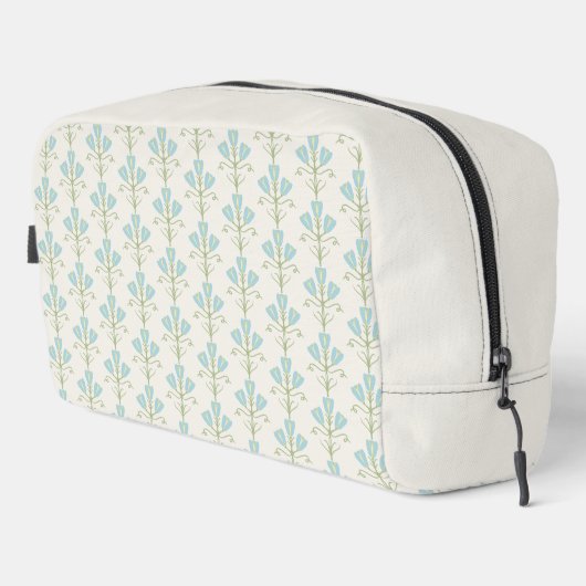 Sac de toilette Brigitte (Coin droit)