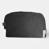 Sac de toilette caché de minuit (Recto)