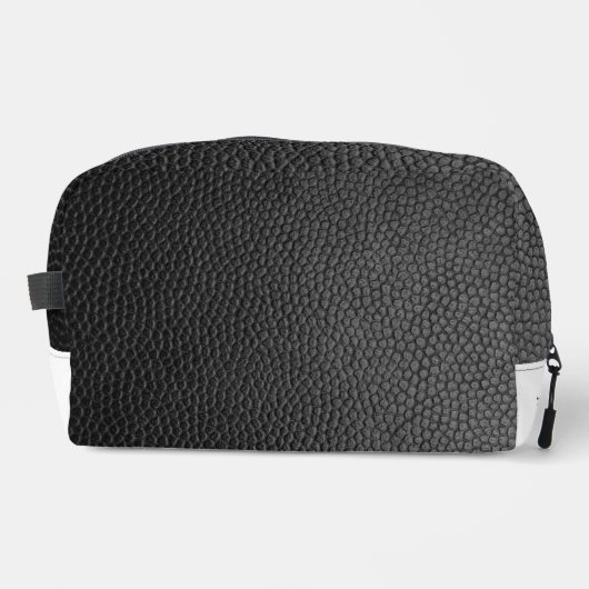 Sac de toilette caché de minuit (Recto)