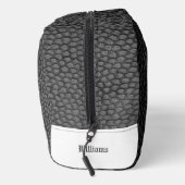 Sac de toilette caché de minuit (Droite)