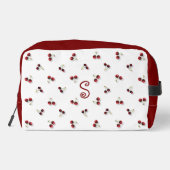 Sac de toilette Cherries (Verso)