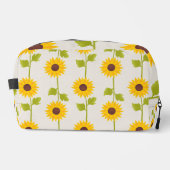 Sac de toilette compact - Essentials On the Go (Recto)