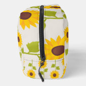 Sac de toilette compact - Essentials On the Go (Droite)