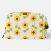 Sac de toilette compact - Essentials On the Go (Verso)