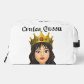 sac de toilette Cruise Queen (Verso)
