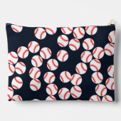 Sac de toilette de baseball (Verso)