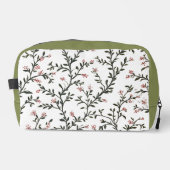 Sac de toilette de branche d'arbre (Recto)