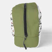 Sac de toilette de branche d'arbre (Droite)